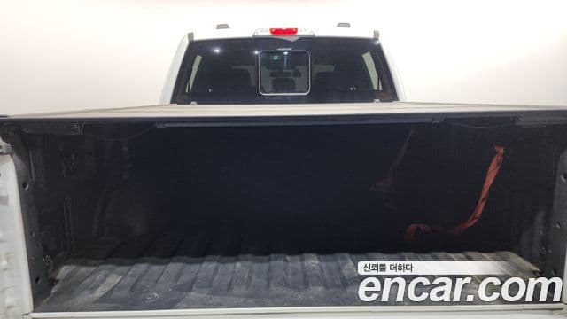 Ford F150 3.5L, 2021 20