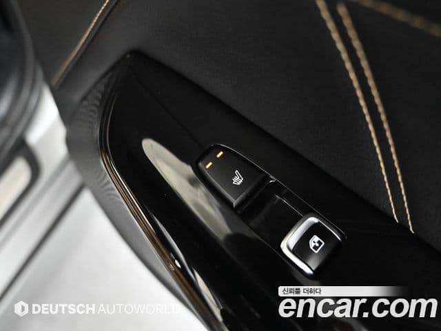 Kia K5 3세대 Signature, 2022 16