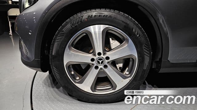 Mercedes-Benz GLC-класс X253 GLC300 4MATIC купе, 2019 все фото