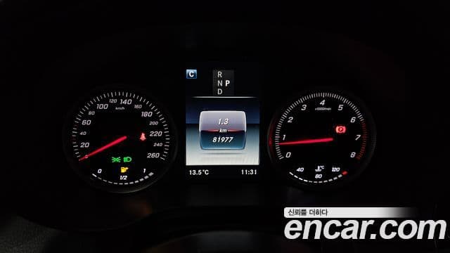 Mercedes-Benz GLC-класс X253 GLC300 4MATIC купе, 2019 8