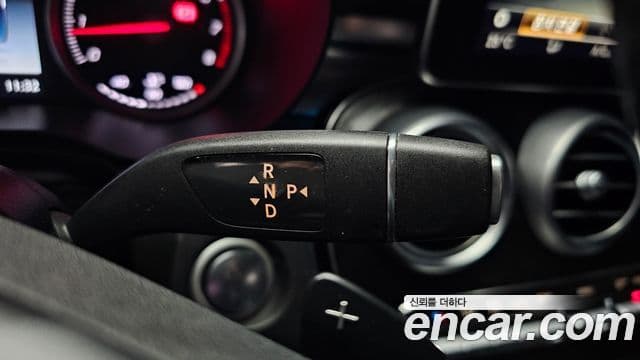 Mercedes-Benz GLC-класс X253 GLC300 4MATIC купе, 2019 9