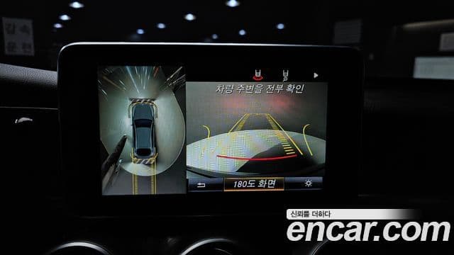 Mercedes-Benz GLC-класс X253 GLC300 4MATIC купе, 2019 15