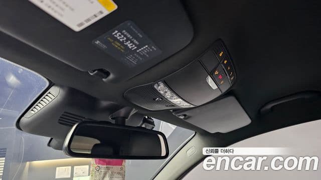 Mercedes-Benz GLC-класс X253 GLC300 4MATIC купе, 2019 18