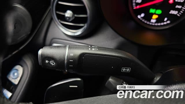 Mercedes-Benz GLC-класс X253 GLC300 4MATIC купе, 2019 19