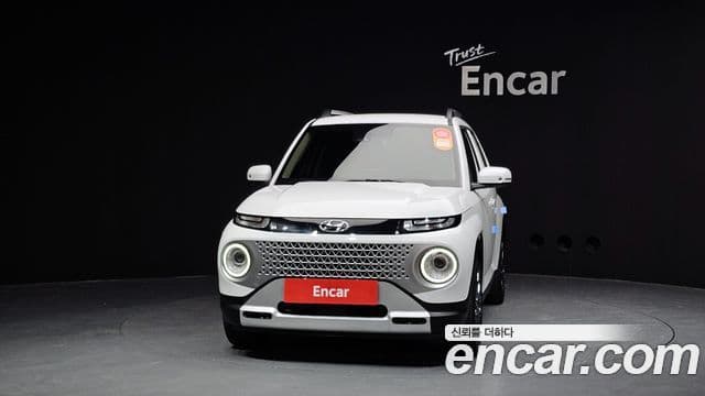 Hyundai Casper Inspiration, 2022 3