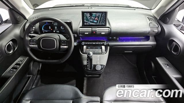 Hyundai Casper Inspiration, 2022 7