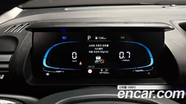 Hyundai Casper Inspiration, 2022 8