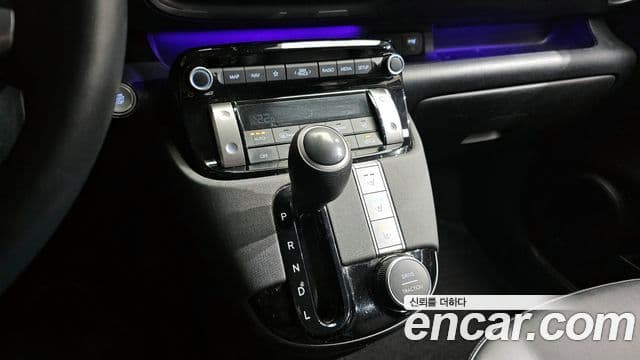 Hyundai Casper Inspiration, 2022 9