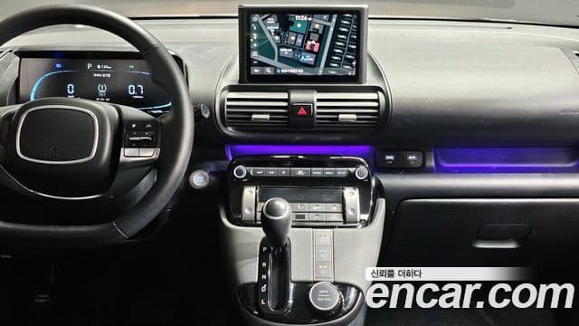 Hyundai Casper Inspiration, 2022 11