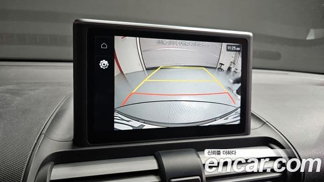 Hyundai Casper Inspiration, 2022 12