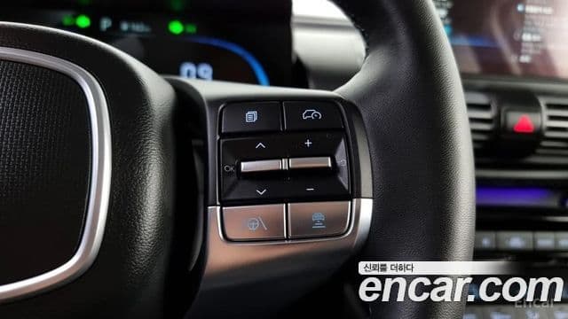 Hyundai Casper Inspiration, 2022 14