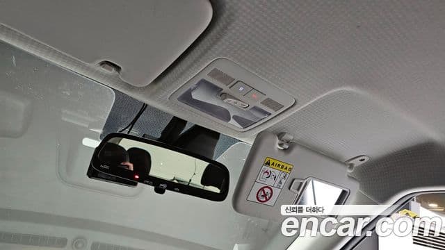 Hyundai Casper Inspiration, 2022 15