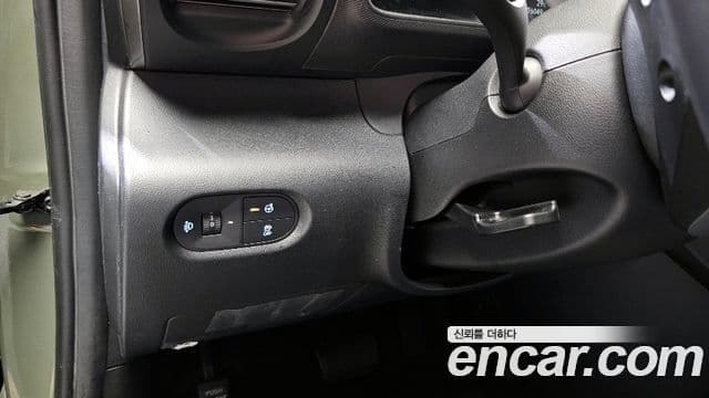 Hyundai Casper Inspiration, 2022 16