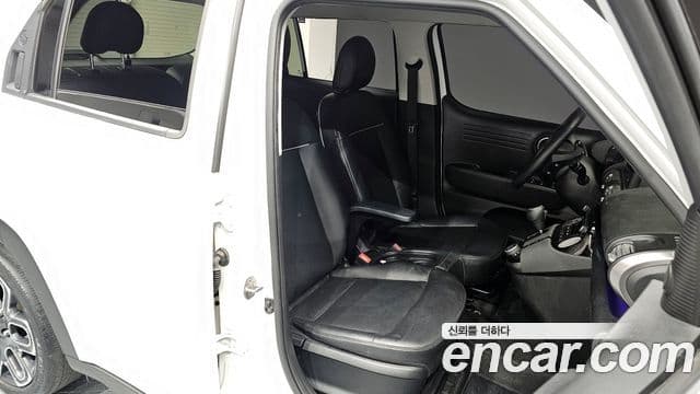 Hyundai Casper Inspiration, 2022 18