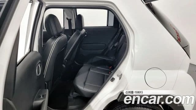 Hyundai Casper Inspiration, 2022 19