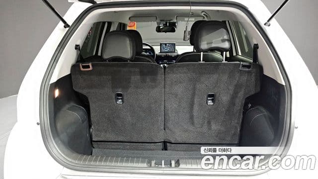 Hyundai Casper Inspiration, 2022 20