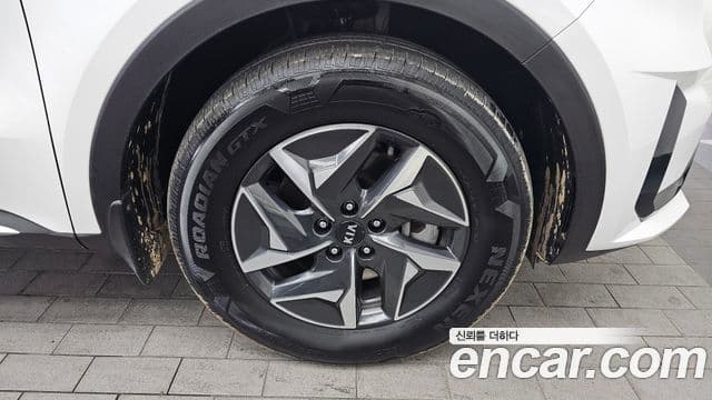 Kia Sorento 4세대 Signature, 2021 все фото