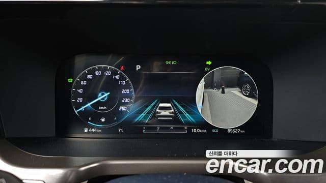 Kia Sorento 4세대 Signature, 2021 8