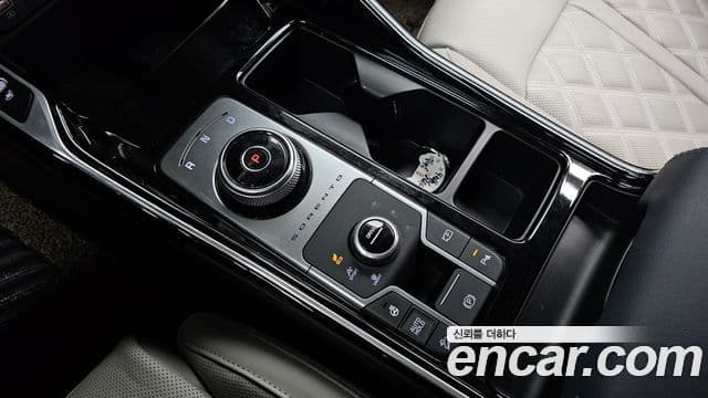 Kia Sorento 4세대 Signature, 2021 9
