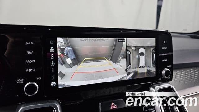 Kia Sorento 4세대 Signature, 2021 15