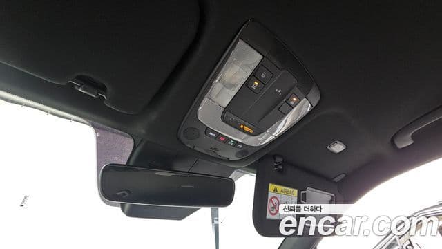 Kia Sorento 4세대 Signature, 2021 17