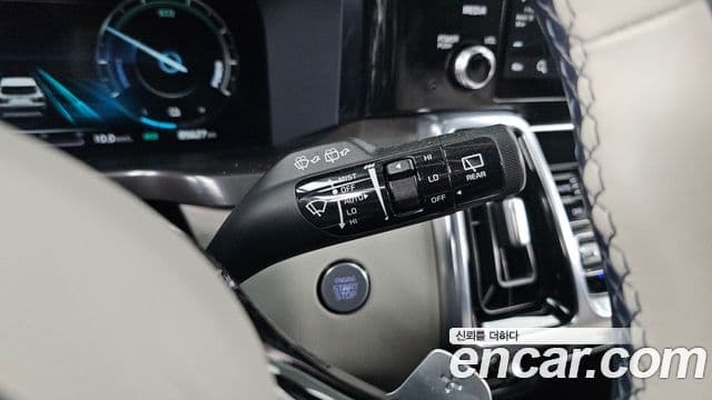 Kia Sorento 4세대 Signature, 2021 18