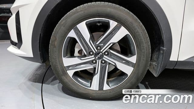 Kia Sorento 4세대 Prestige, 2023 все фото