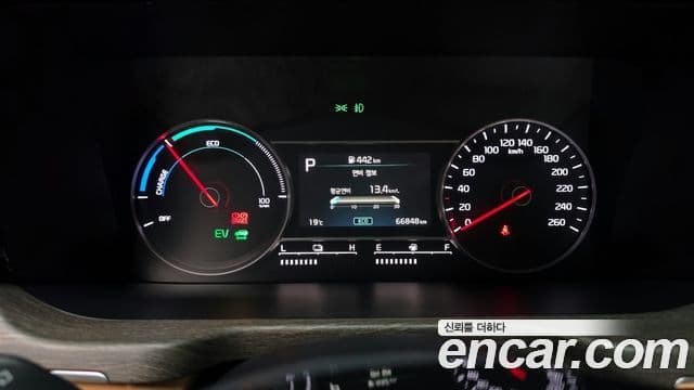 Kia Sorento 4세대 Prestige, 2023 8