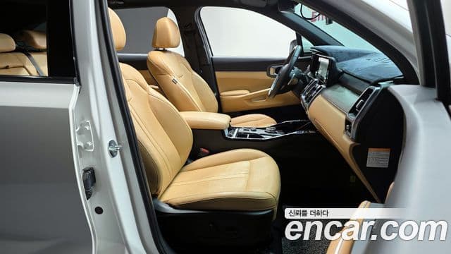 Kia Sorento 4세대 Prestige, 2023 10