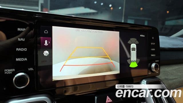 Kia Sorento 4세대 Prestige, 2023 15