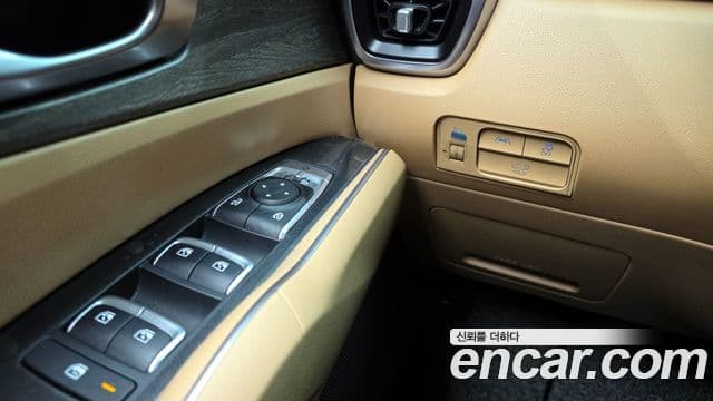 Kia Sorento 4세대 Prestige, 2023 17