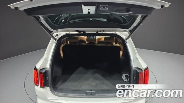 Kia Sorento 4세대 Prestige, 2023 20