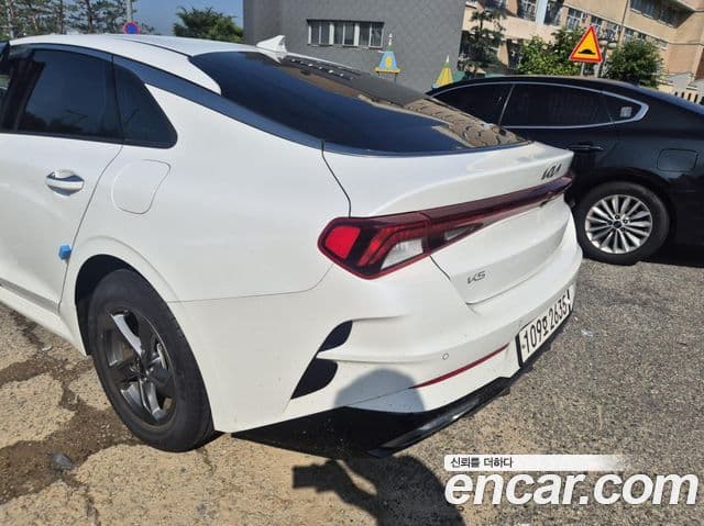 Kia K5 3세대 Standard, 2023 3