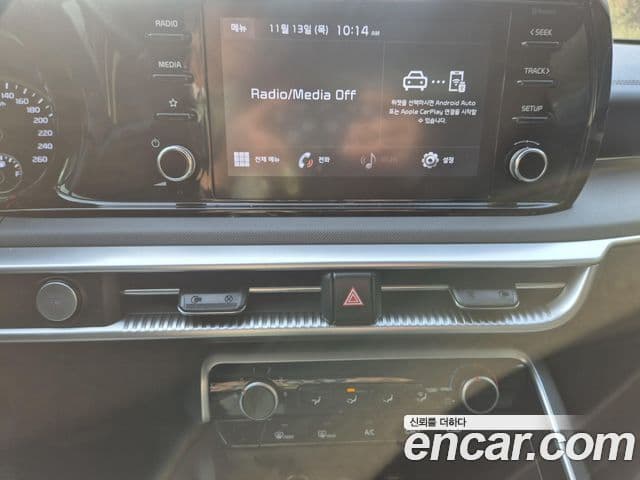 Kia K5 3세대 Standard, 2023 9