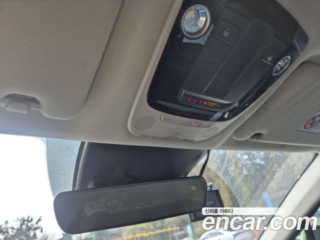 Kia K5 3세대 Standard, 2023 11