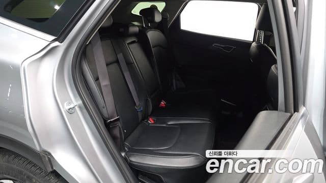 Kia Sportage 5세대 гибрид Prestige 4WD, 2023 12