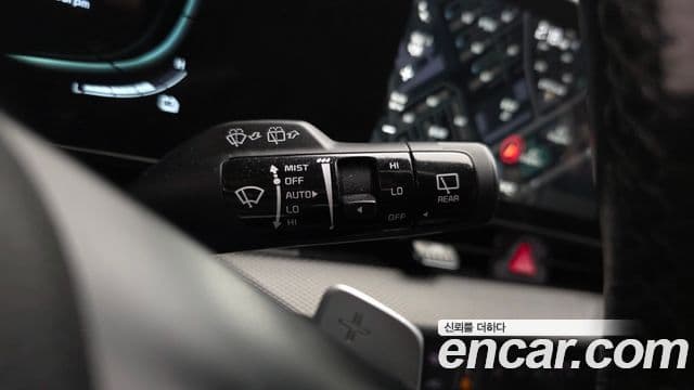 Kia Sportage 5세대 гибрид Prestige 4WD, 2023 18