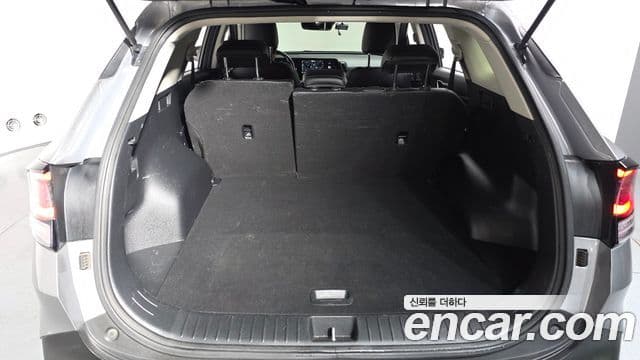 Kia Sportage 5세대 гибрид Prestige 4WD, 2023 20