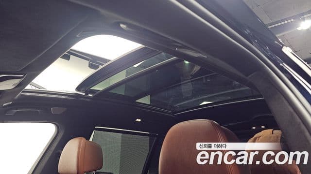 BMW X7 (G07) xDrive 40i M Sport 6인승, 2022 20
