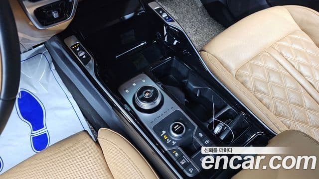 Kia Sorento 4세대 Signature, 2021 9