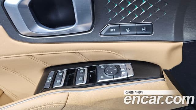 Kia Sorento 4세대 Signature, 2021 12