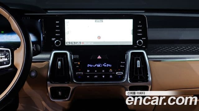 Kia Sorento 4세대 Signature, 2021 15