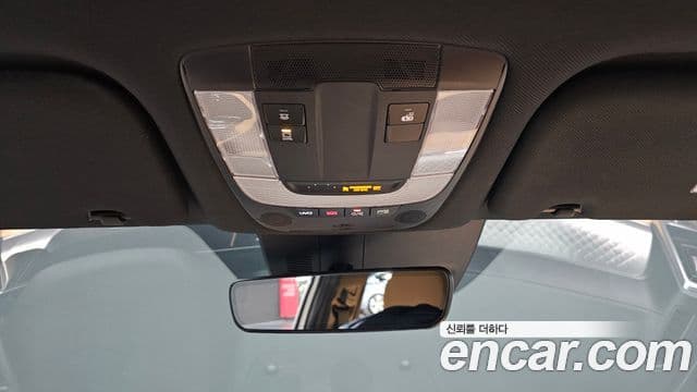 Kia Sorento 4세대 Signature, 2021 18