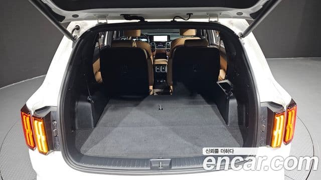 Kia Sorento 4세대 Signature, 2021 20