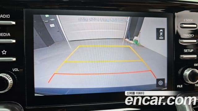 Kia Sorento 4세대 Prestige, 2021 16