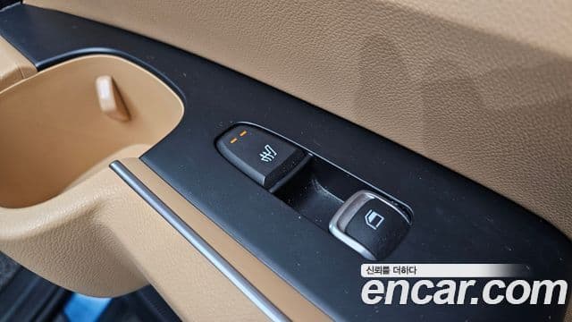 Kia Sorento 4세대 Prestige, 2021 18