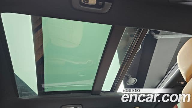 Kia Sorento 4세대 Prestige, 2021 19