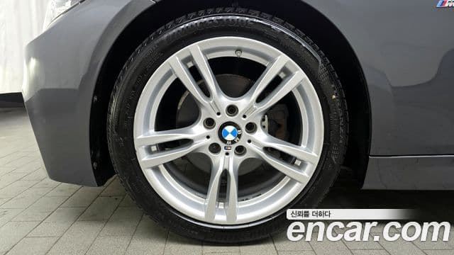 BMW 3시리즈 (F30) 330i M Sport, 2017 все фото