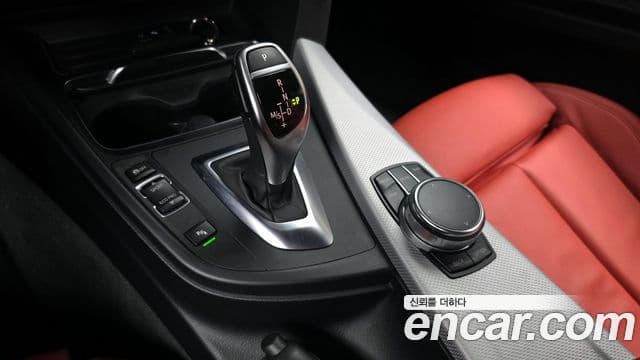 BMW 3시리즈 (F30) 330i M Sport, 2017 9