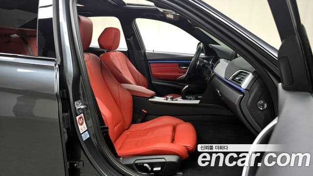 BMW 3시리즈 (F30) 330i M Sport, 2017 10